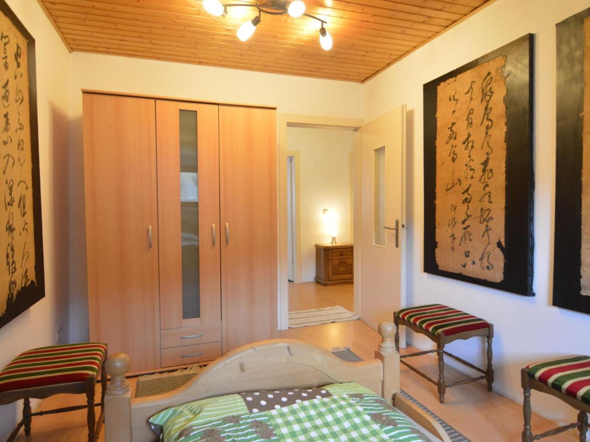 Charming Holiday Home In Neumagen Dhron Exteriér fotografie