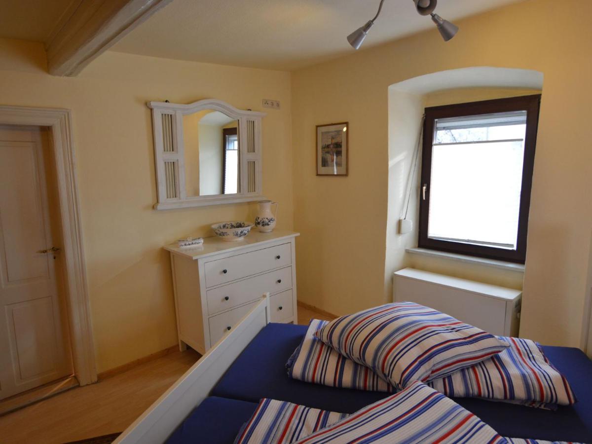 Charming Holiday Home In Neumagen Dhron Exteriér fotografie
