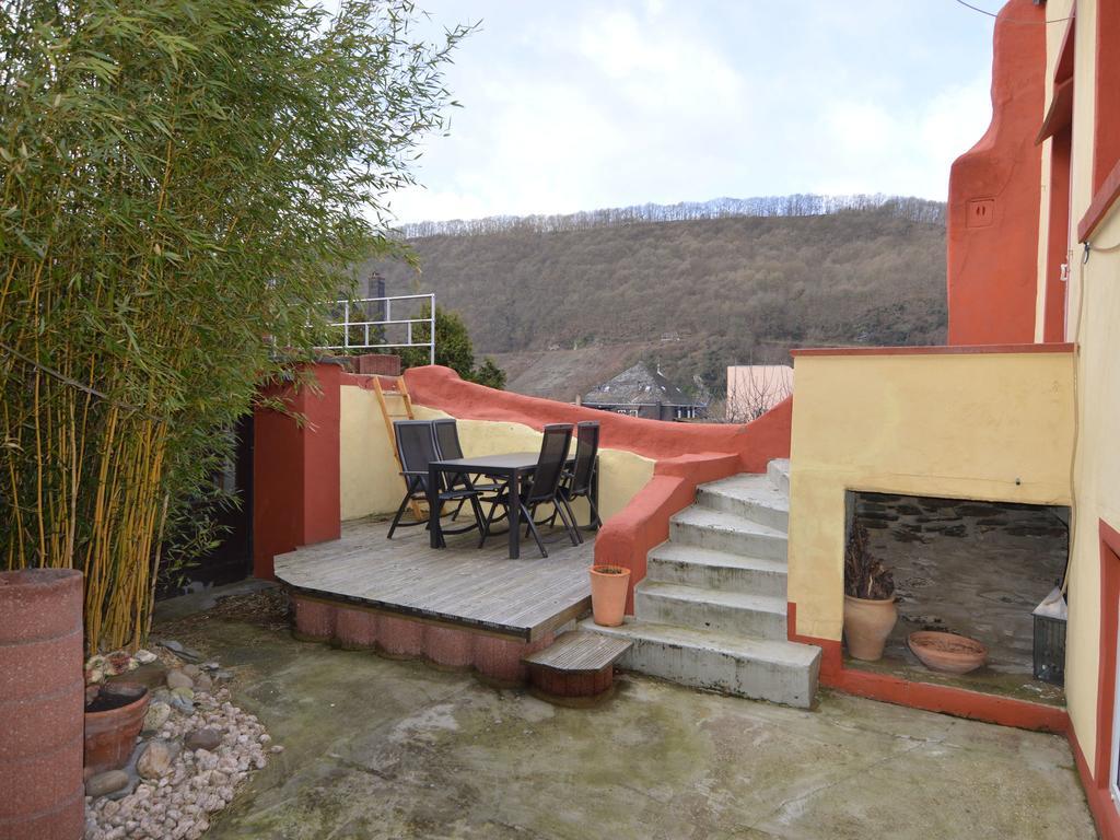 Charming Holiday Home In Neumagen Dhron Exteriér fotografie